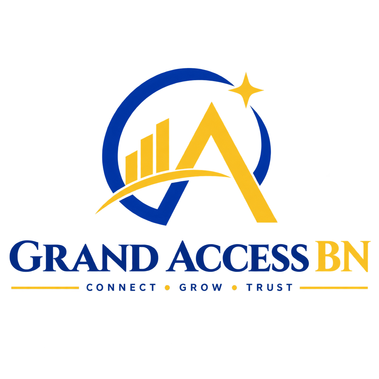 Grand Access BN  